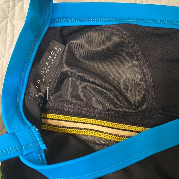 Swim top - Picture 4 of 5